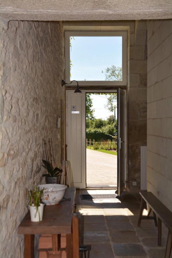 Chateau De La Garnison Orvault Exterior photo