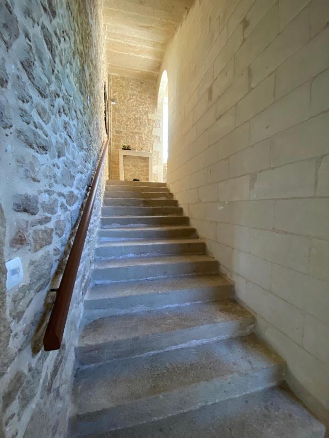 Chateau De La Garnison Orvault Exterior photo