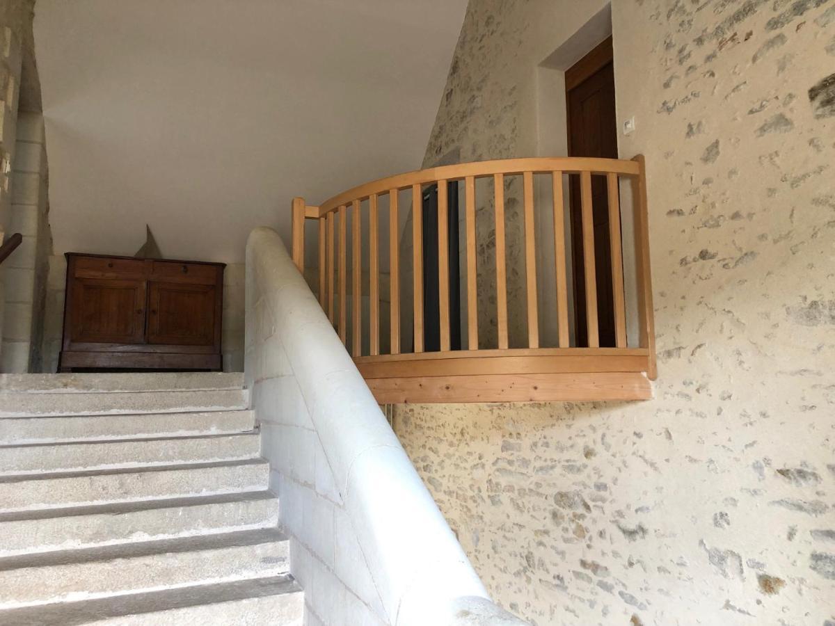 Chateau De La Garnison Orvault Exterior photo
