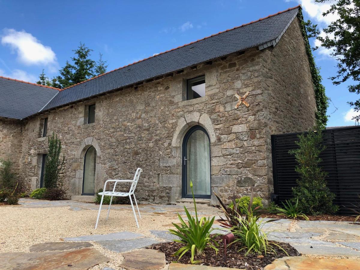 Chateau De La Garnison Orvault Exterior photo